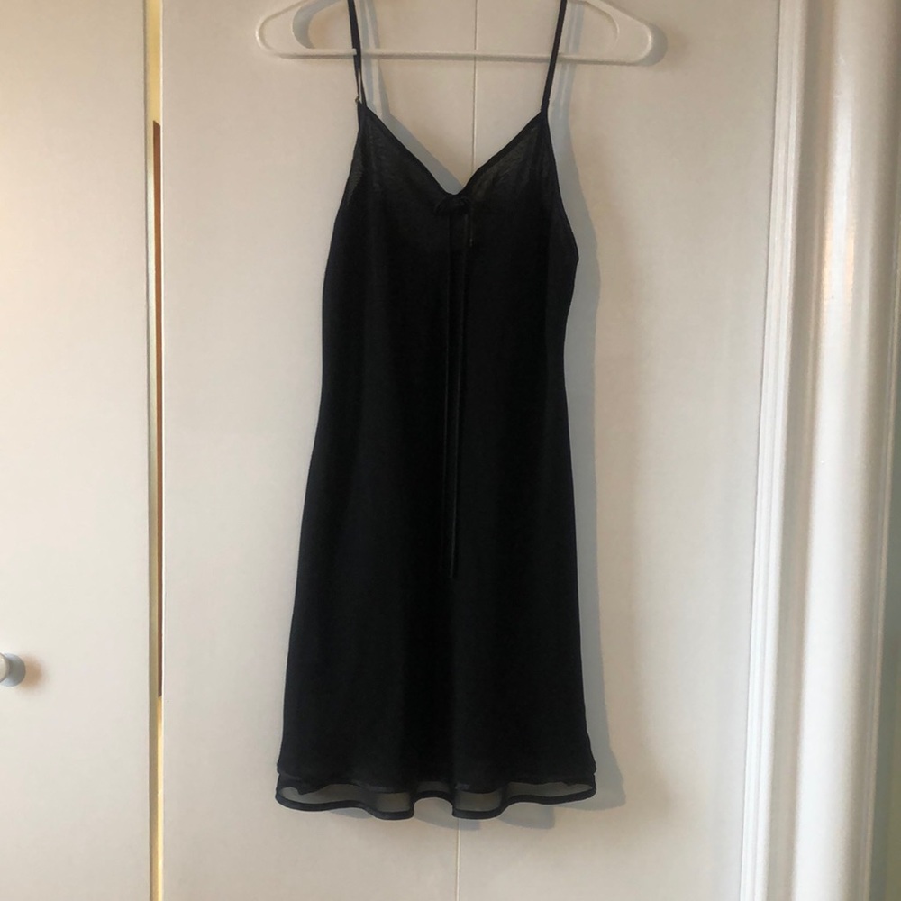 Vintage Fredrick’s of Hollywood Nightie M